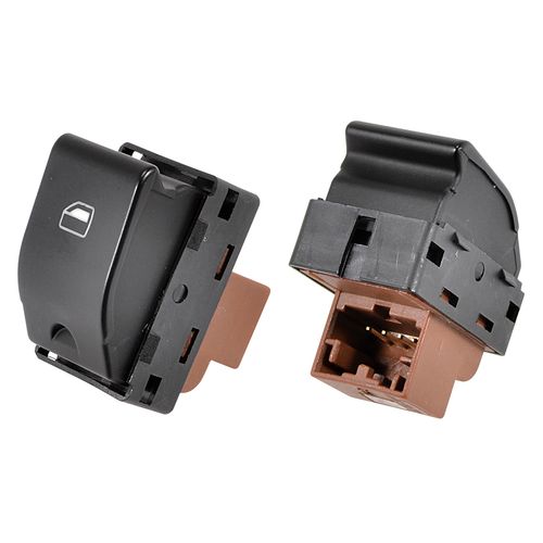 Tecla Botão Vidro Elétrico Traseiro Direita Idea G1 05-10