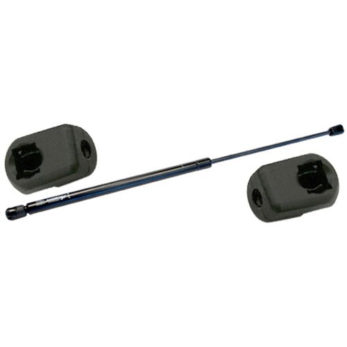 Amortecedor Mola Gás Porta-malas S/ Limp Pointer 94 A 96