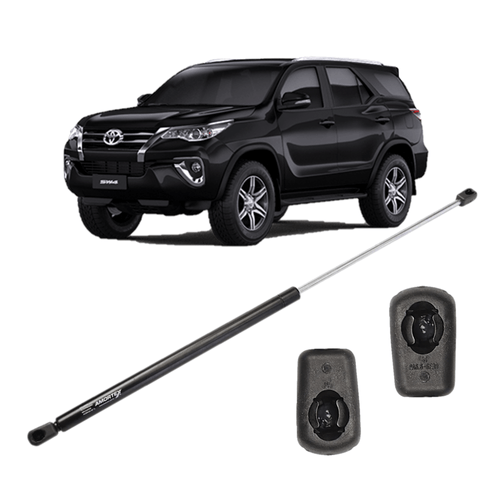 Amortecedor A Gas Porta Mala Tampa Traseira Hilux SW4 16 17