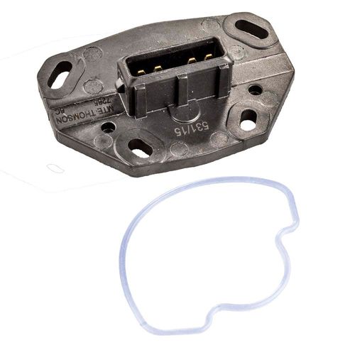 Sensor TPS GOLF 1995/1996 - 22431 - 7265