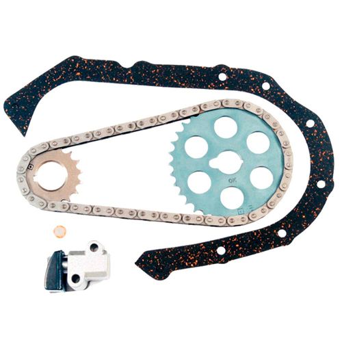 Kit Comando Corrente CORCEL 1984/1989 - 53384 - OK0001