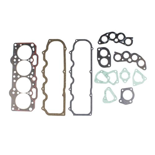 Jogo Juntas Retificação Válv. UNO 1990/2001 - 24821 - 260795