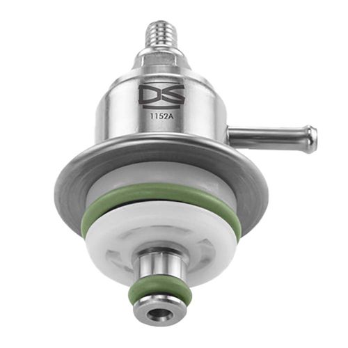 Regulador Pressão Ajustável Gol Fiesta A3 C3 Uno Ka - 60267 - 1152A