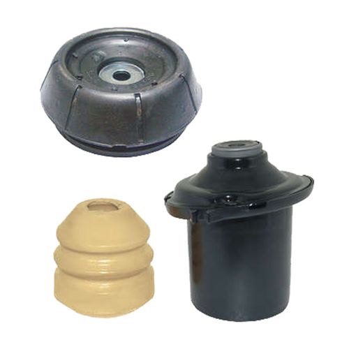 Kit Coxim Amortecedor ASTRA 2002 2003 2004 2005 2006 2007 - 16912 - 15038