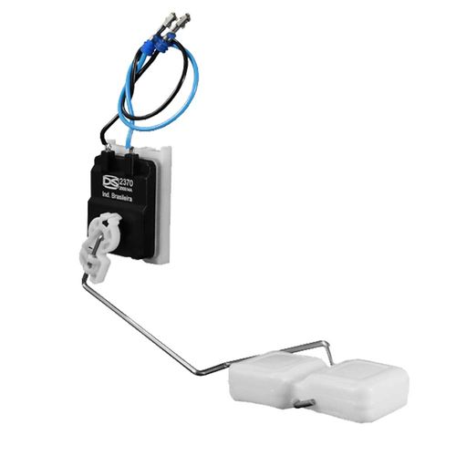 SENSOR DE NIVEL DE COMBUSTIVEL GOL 1.0 1.6 1.8 ALCOOL 94/96 - 60802 - 2370