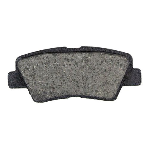 Jogo Pastilha Freio Traseiro SPORTAGE EX / LX 2.0 16v - 53999 - SYL7261