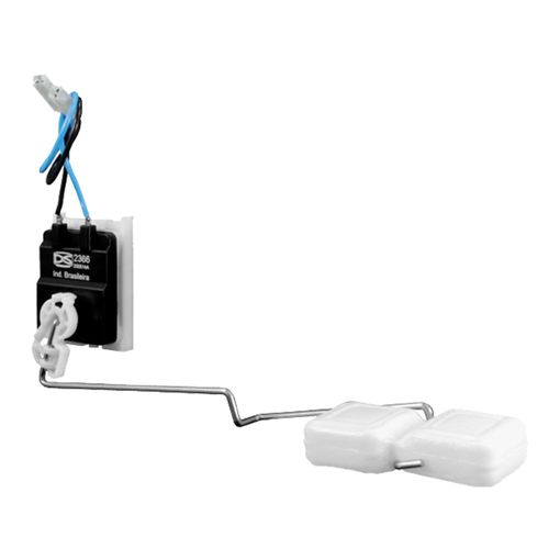 Sensor Nível Combustivel ARGO 2017/2019 - 18574 - 2366