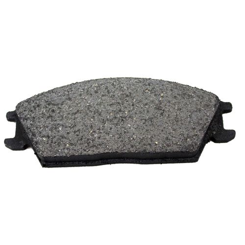 Jogo Pastilha Freio Dianteiro Jac Motors J3 Turin 1.4 16V - 55092 - SYL1261