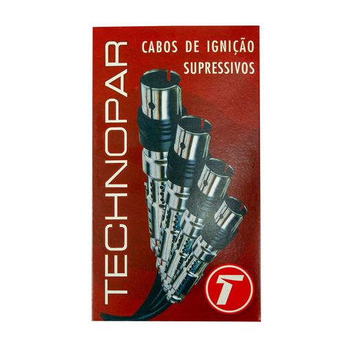 Jogo de Cabos de Vela Hyundai Tucson 2.0 16v 2005/2021 - 67940 - HY06