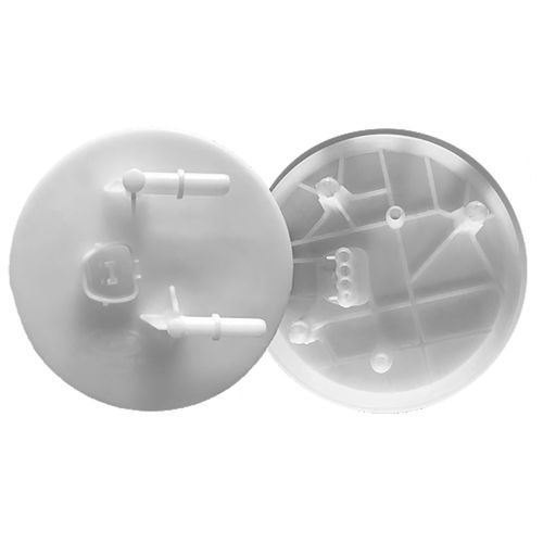 Tampa Flange Bomba Combustível New Fiesta 1.5/1.6 13 A 2019 - 59321 - T030080