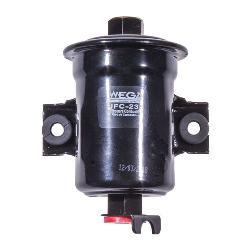 Filtro Gasolina COROLLA 1998/2001 - 43242 - JFC235