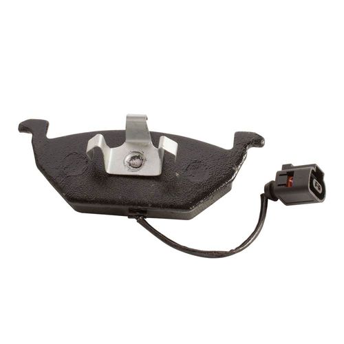 Pastilha Freio Vw New Beetle 1999 a 2011 - 145302 - SYL1048