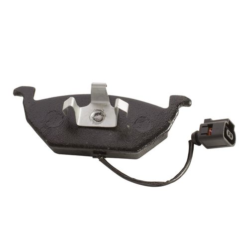 Pastilha Freio Vw Spacefox 2007 a 2019 - 183100 - SYL1048
