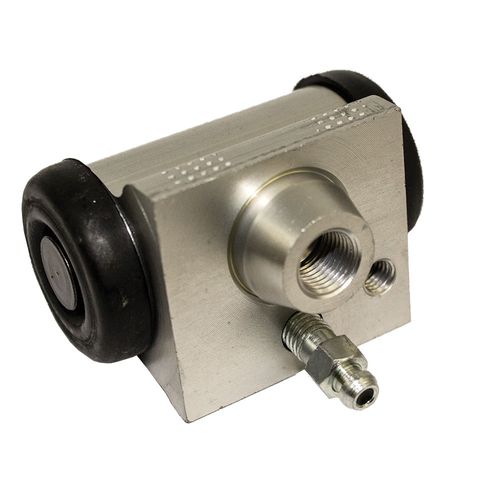 Burrinho Freio Roda SANDERO 2008/2014 - 38113 - C3537