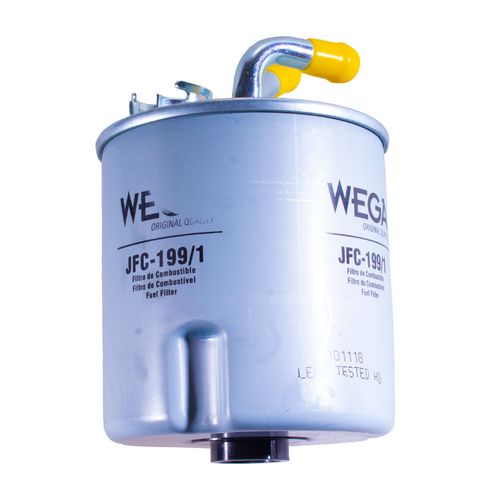 Filtro Gasolina FRONTIER 2012/2016 - 43410 - JFC1991