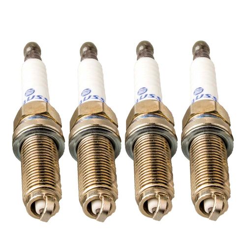 Jogo de Velas 206 2000/2004 - 52139 - GV7R03