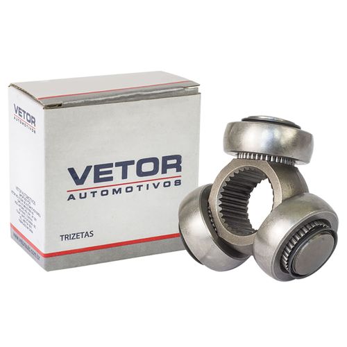 Tripeça BORA 2004/2020 - 68285 - VT9089