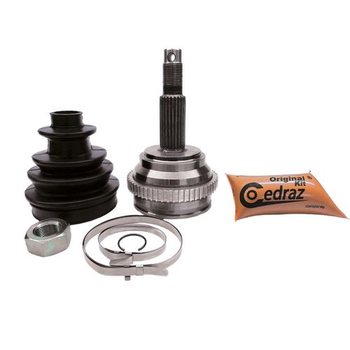 JUNTA HOMOCINÉTICA LOGAN SANDERO COM ABS 26 DENTES 2007.... - 66939 - OK107H