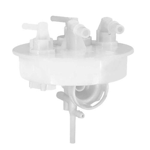 FLANGE TAMPA DA BOMBA HONDA NEW CITY 1.4 1.5 2009 2010 2011 - 62554 - 2435