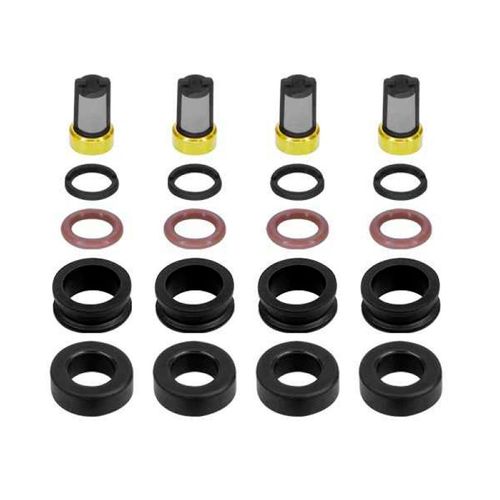 Kit Bico Injetor PAJERO 1999/2003 - 36807 - 1277