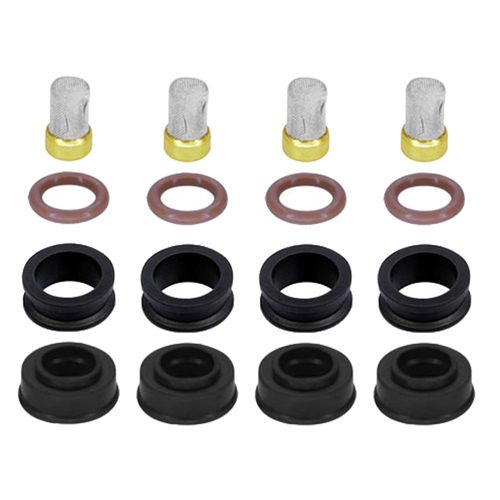 Kit Bico Injetor COROLLA 1995/2002 - 36681 - 1263