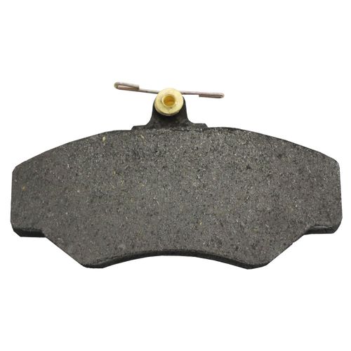 Jogo Pastilha Freio H100 1993/1998 - 6270 - SYL1260