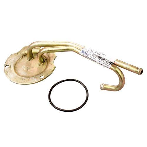 Cano Refrigeração GOL 1989/1992 - 30795 - VC122C