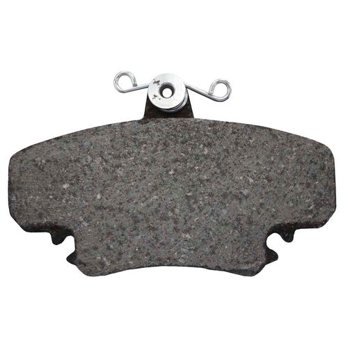 Jogo Pastilha Freio TWINGO 1993/1999  - 6906 - SYL1357