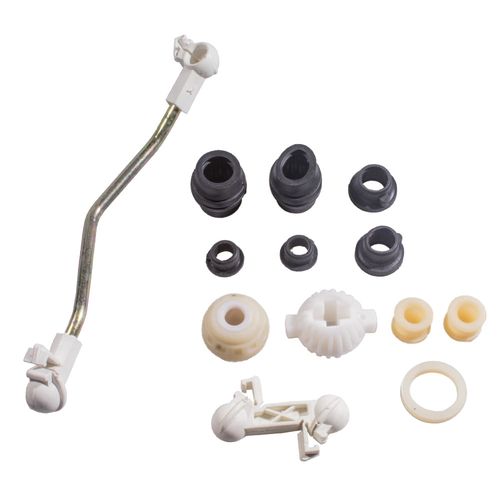 Reparo do Trambulador ESCORT 1983/1992 - 51397 - BRK60514S