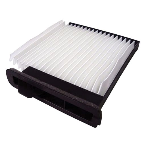 FIltro Ar Condicionado LIVINA 2009/2014  - 37214 - AKX1956