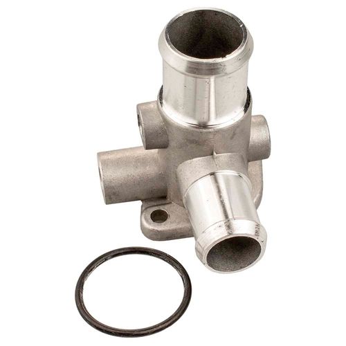 Flange Cabeçote SAVEIRO 2005/2008 - 38665 - VC132D