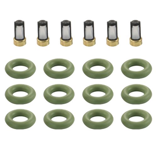 Kit Bico Injetor OMEGA 1993/1998 - 36804 - 1206