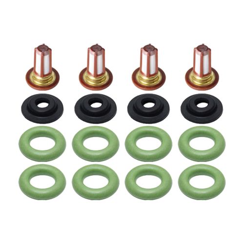 Kit Bico Injetor FIT 2008/2016 - 36733 - 1255