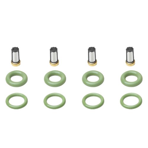 Kit Bico Injetor ECOSPORT 2008/2016 - 36711 - 1243