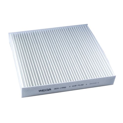 FIltro Ar Condicionado ASX 2011/2017 - 37004 - AKX1993