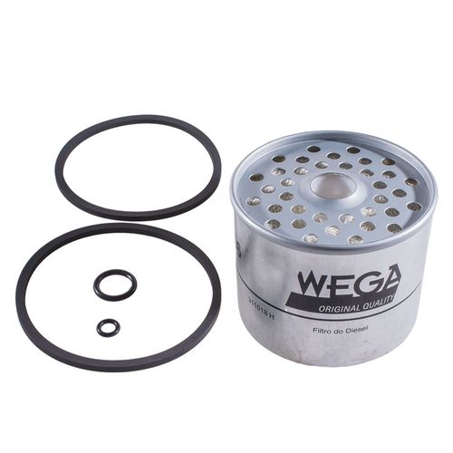 Filtro Gasolina DEFENDER 1997/2007 - 43289 - FCD0296