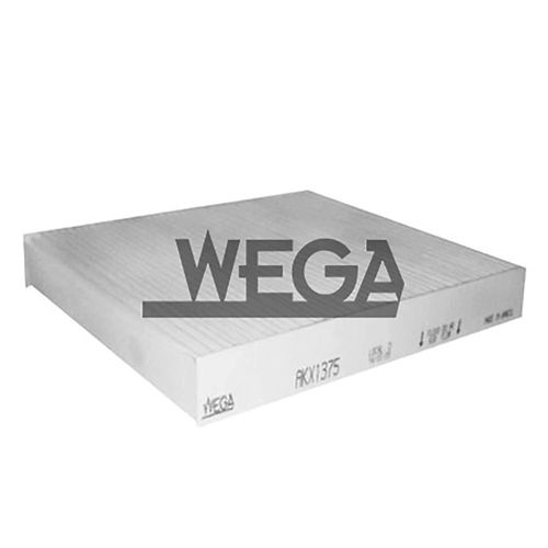 FIltro Ar Condicionado PUNTO 2007/2018 - 37295 - AKX1375