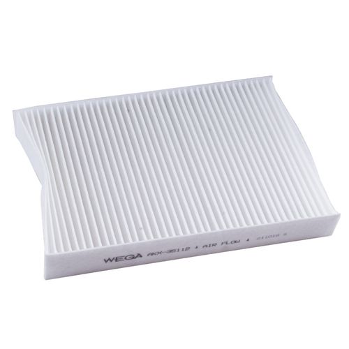 FIltro Ar Condicionado CLIO 2003/2012 - 37057 - AKX35112