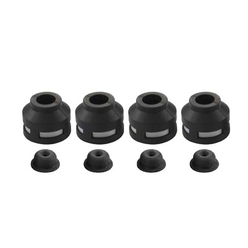 Kit Bico Injetor Fiesta 1.4 16V 1996/1998 - 63733 - 1224