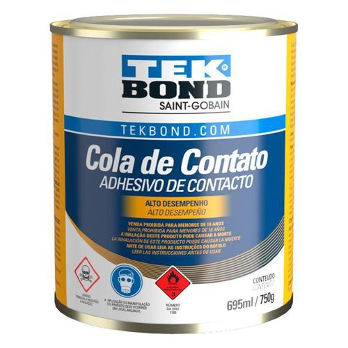 ADESIVO VEDANTE / TEK BOND CCO3628