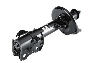 AMORTECEDOR DIANTEIRO LD (TURBOGAS) / CR-V 07-11,  12- / MONROE 72491