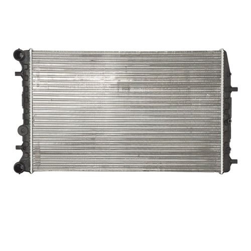 Radiador De Agua Fox 2003 Á 2005 1.0 / 1.6 8v 16v Sem Ar - 64651 - NT5182523