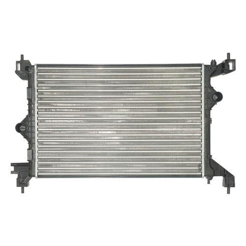 Radiador Onix/prisma Ano 2012 2013 2014 2015 2016 Manual - 64698 - NT20011523