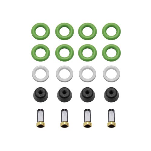 Kit Filtro Peneira Bico Tipo Tempra Coupe 2.0 8v 16v Ds1248 - 55775 - 1248