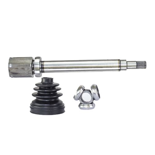 Tulipa + Trizeta FOCUS 2001/2013  - 27981 - VT5323