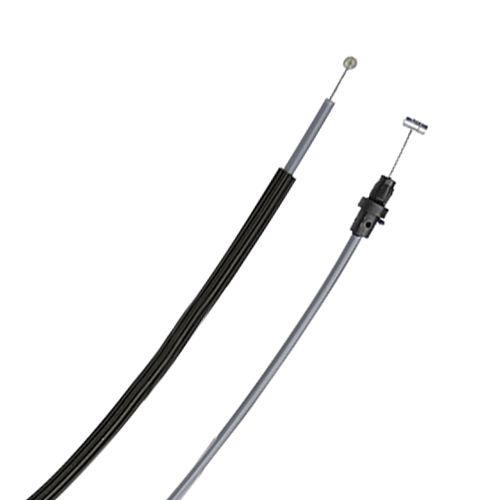 Cabo Acionamento Porta Lateral Corrediça Superior Ford Van