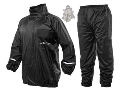 Capa de chuva PB Nylon