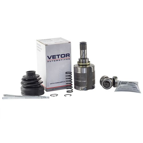 Tulipa Duster 1.6 2.0 4x2 4x4 2010/ Esquerdo 26x33 VT5154 - 2561 - VT5154