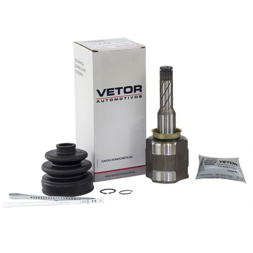 Tulipa + Trizeta COBALT 2012/2018 - 27945 - VT5149