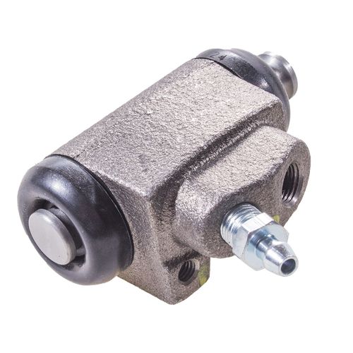 Burrinho Freio Roda FIESTA 2001/2007 - 37832 - C3439